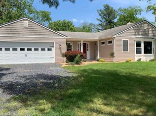 1599 Cecil Wampler Rd, Mount Crawford, VA 22841