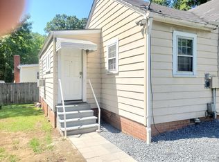 2416 Highland Ave, Durham, NC 27704