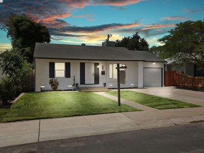 555 E Atlee St, Stockton, CA, 95204