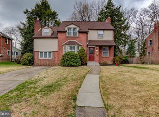 266 S Norwinden Dr, Springfield, PA 19064