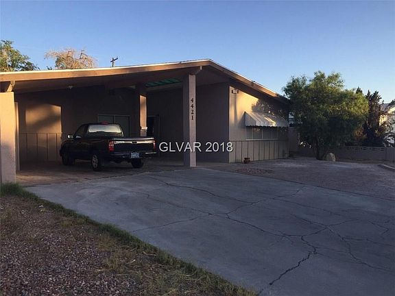 2nd image of 4421 W Lake Mead Blvd