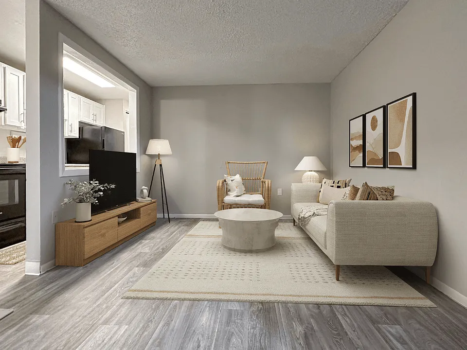 Platinum Collection Renovated Apartment
