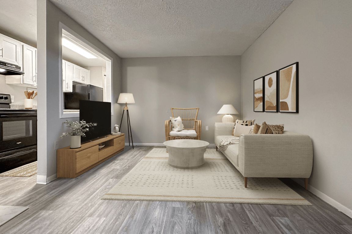 Platinum Collection Renovated Apartment