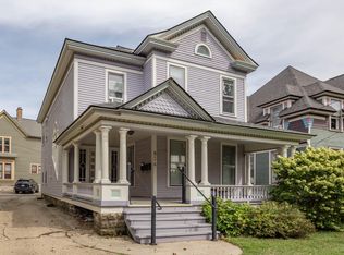 834 W Main St, Kalamazoo, MI 49006
