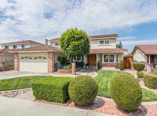 2867 Rathmann Dr, San Jose, CA 95148