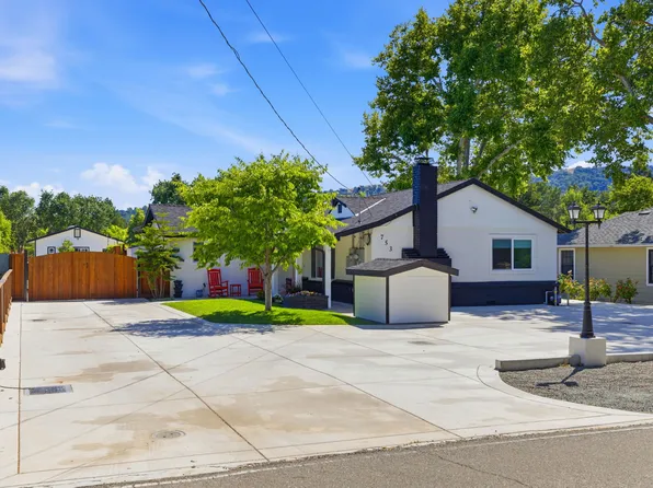 753 Sycamore Rd, Pleasanton, CA 94566