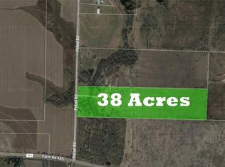 12362 Pelzel Rd, Pilot Point, TX 76258