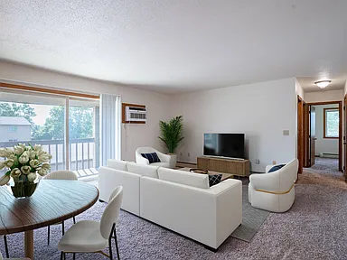 21A Floor Plan - 601-06