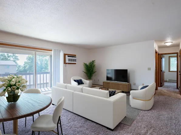 Clearview, 601 12 1/2 Ave E #621-06, West Fargo, ND 58078