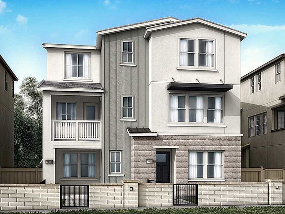 Enhanced Farmhouse Exterior Style 301B 301X Rendering