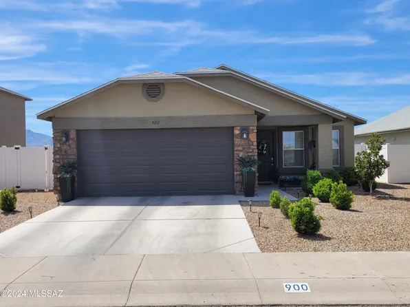 900 S Coventry Dr, Safford, AZ 85546