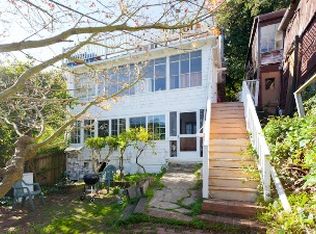 209 West St, Sausalito, CA 94965