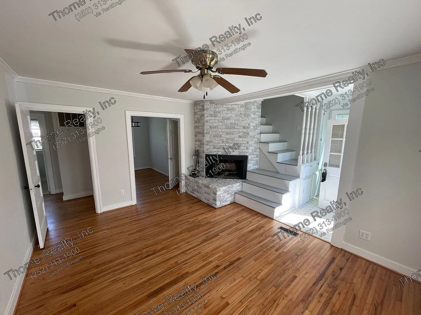2 bed, 1.0 bath, $1,000 — Photo 3