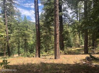 2925 E Tunnel Rd, Prescott, AZ 86303