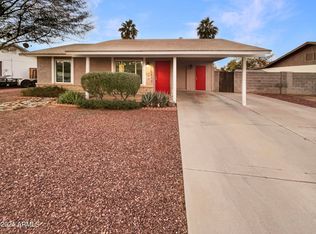 6407 W Vogel Ave, Glendale, AZ 85302