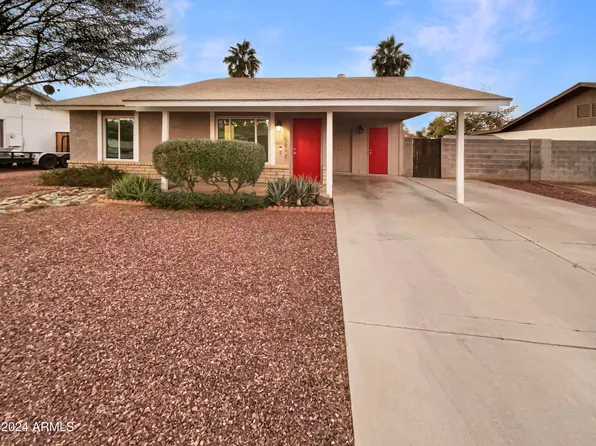 6407 W VOGEL Avenue, Glendale, AZ 85302