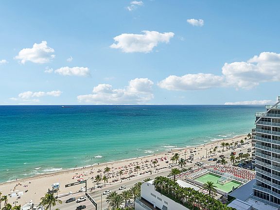 2nd image of 505 N Fort Lauderdale Beach Boulevard #1909