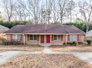 245 Kimberly Way SW #245, Marietta, GA 30064