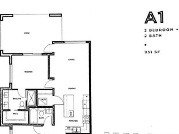 2nd image of 20673 78th Ave #207