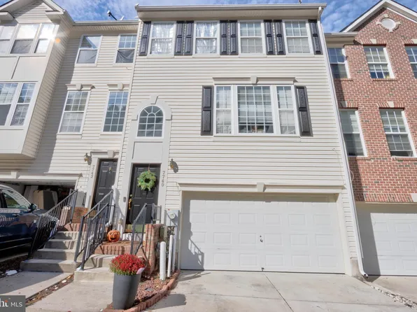 7740 Valley Oak Dr Unit 90, Elkridge, MD 21075