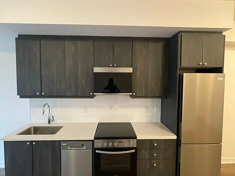 55 Clarington Blvd #911 — Photo 4