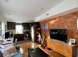 Wylie St 1722, Philadelphia, PA 19130