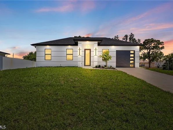 3415 4th St W, Lehigh Acres, FL 33971