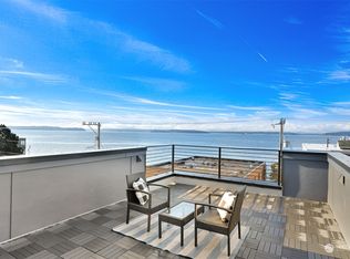 4022 Beach Dr SW, Seattle, WA 98116