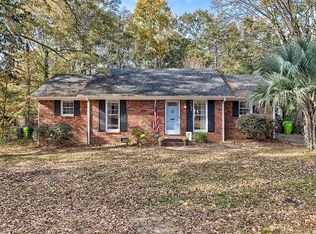 318 Maid Stone Rd, Irmo, SC 29063