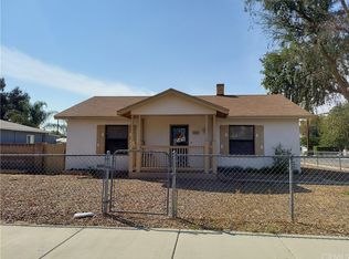 507 S Santa Fe St, Hemet, CA 92543