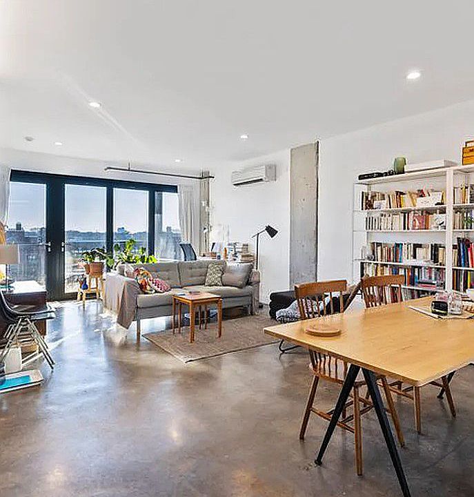1st image of 1520 Fulton St APT 7B
