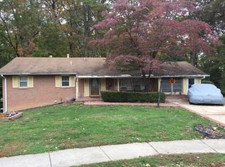 14390 Orange Ct, Woodbridge, VA 22191