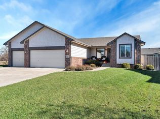 11314 W Wilkinson Ct, Maize, KS 67101
