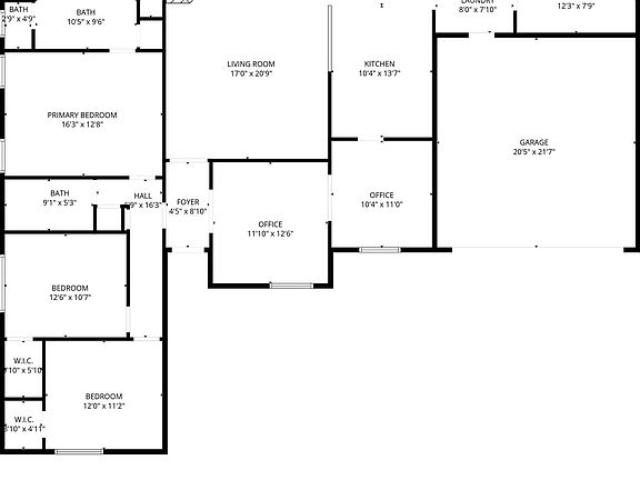 5th image of 11315 Alhambra Dr