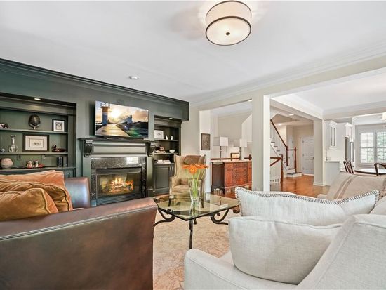 4201 Village Green Dr, Roswell, GA 30075