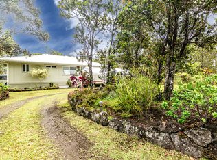 11-3082 Pa Alii St, Volcano, HI 96785