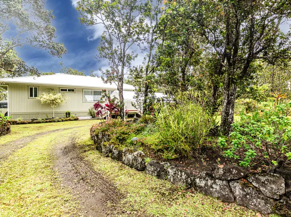 11-3082 Pa Alii St, Volcano, HI 96785