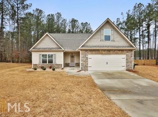 158 Woodland Way, Newnan, GA 30263