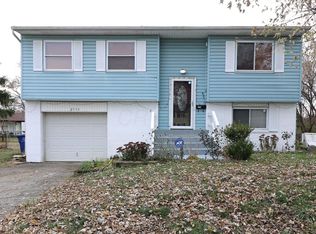 2913 Heath Ct, Columbus, OH 43232