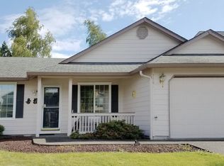 2205 NE 106th St, Vancouver, WA
