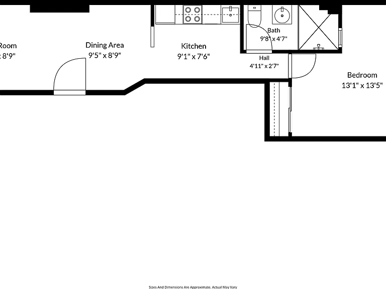 3 Saint Charles St #2 — Photo 9