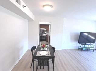 1301 N Courthouse Rd APT 1109, Arlington, VA 22201