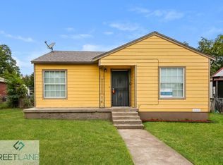 2461 Volga Ave, Dallas, TX 75216