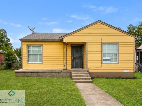 2461 Volga Ave, Dallas, TX 75216