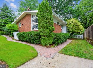 907 Hoyt St, Silver Spring, MD 20902