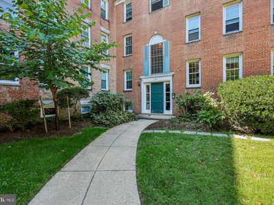 2718 Ordway St NW APT 2, Washington, DC, 20008