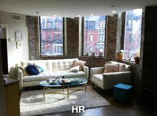 279 Newbury St STE 3, Boston, MA 02116