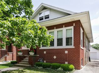 12627 Ann St, Blue Island, IL