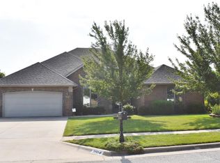 3914 S Tolliver Ave, Springfield, MO 65807