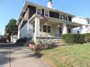 207 Drexel Ave, Lansdowne, PA 19050